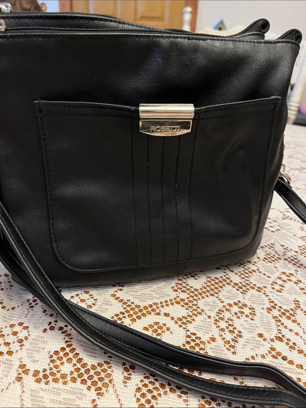 Rossetti bag